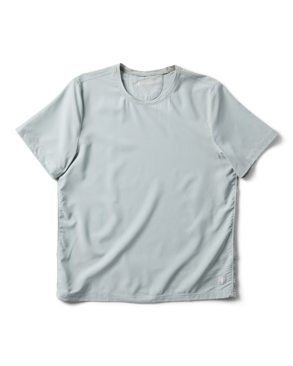 Pulso Tech T-Shirt - Men's - Vapor - US 6011
