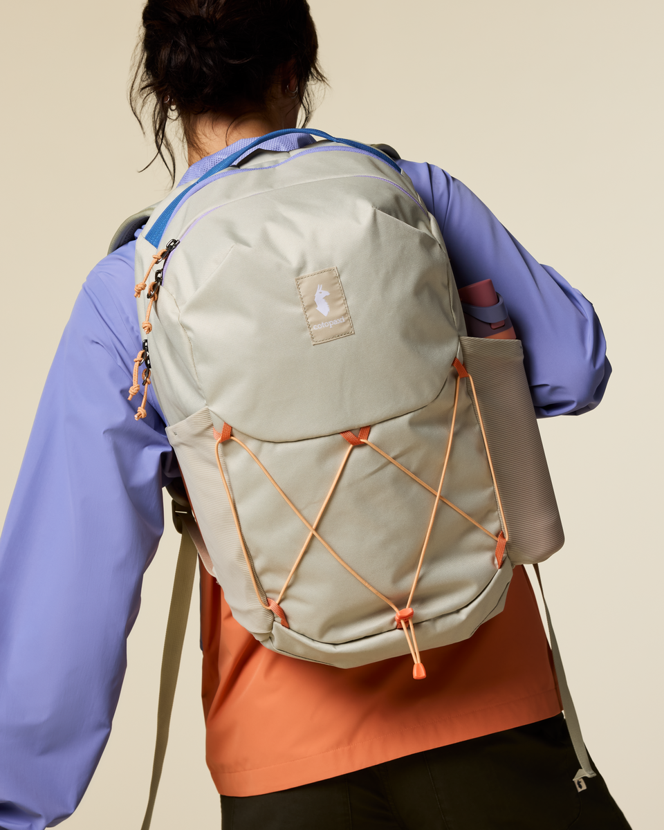 Abierto 26L Daypack - Mineral - US 8600