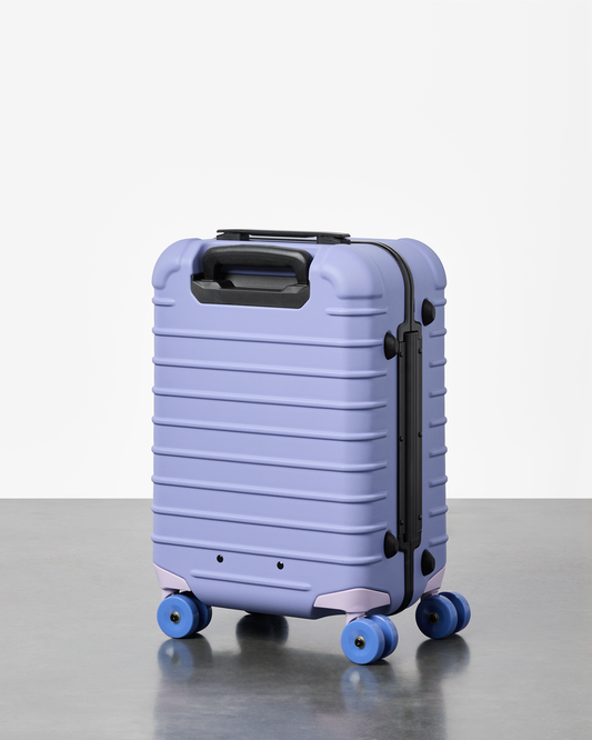Coraza Suitcase - Carry On - Aster - US 6447