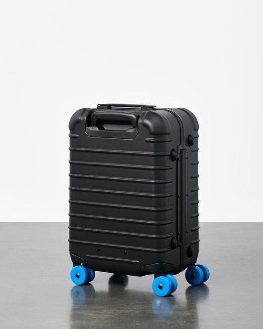 Coraza Suitcase - Carry On - Cotopaxi Black - US 8831