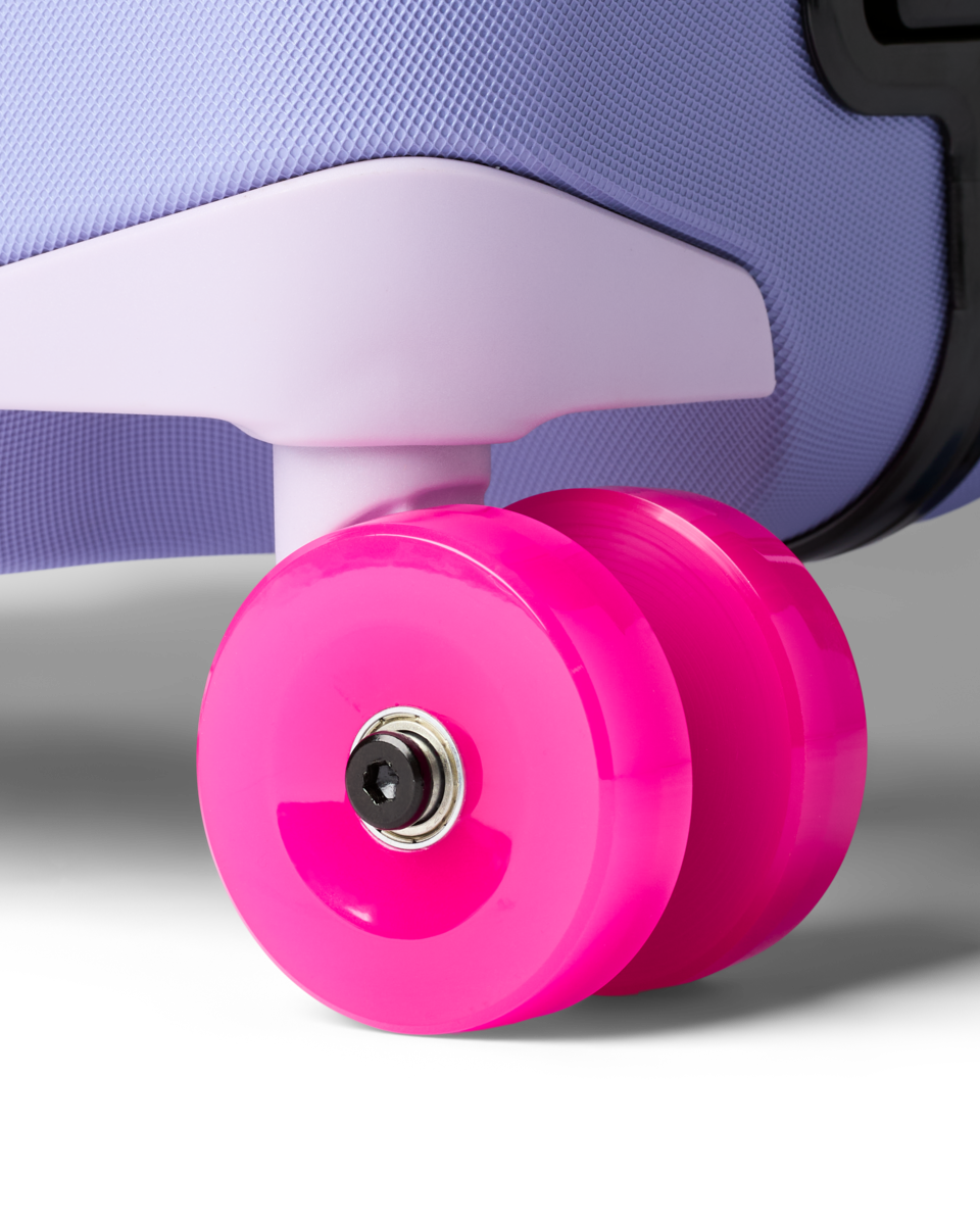 Coraza Interchangeable Wheel (Single) - Pitaya - US 8645