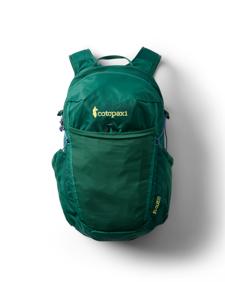 Elqui 18L Daypack - Kale - US 7084