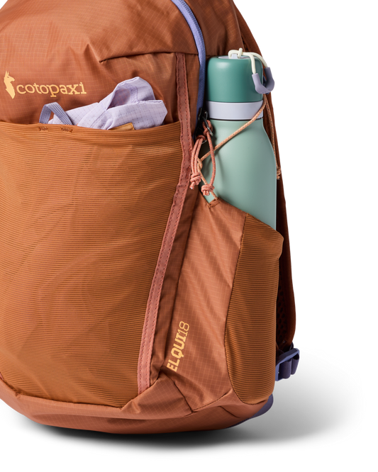 Elqui 18L Daypack - Whiskey - US 8740