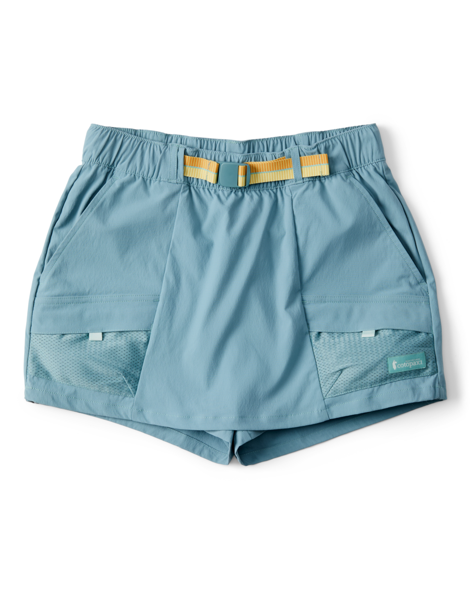 Brinco Skort - Women's - Everglade - US 8361
