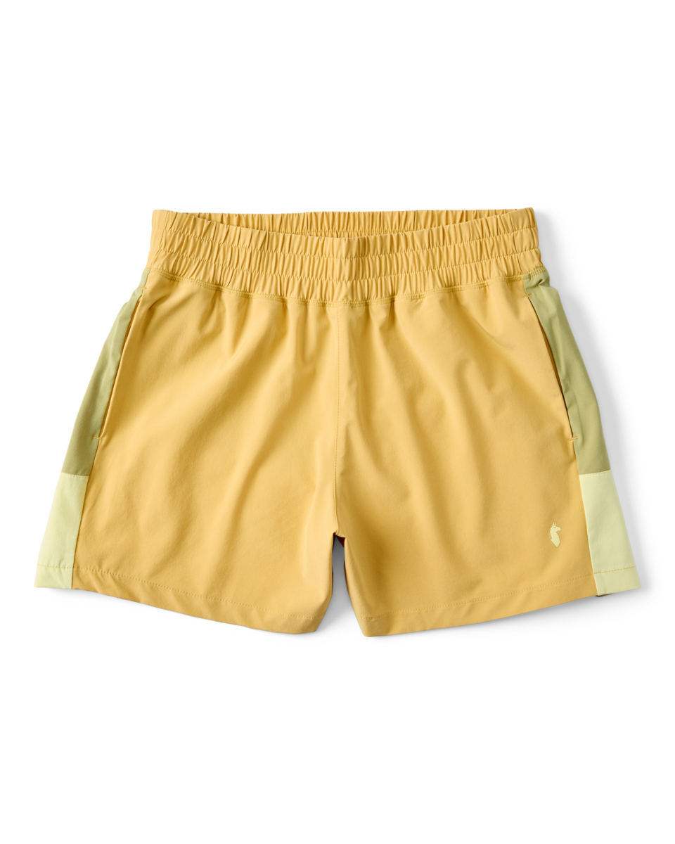 Cambio Short - Women's - Husk - US 4040