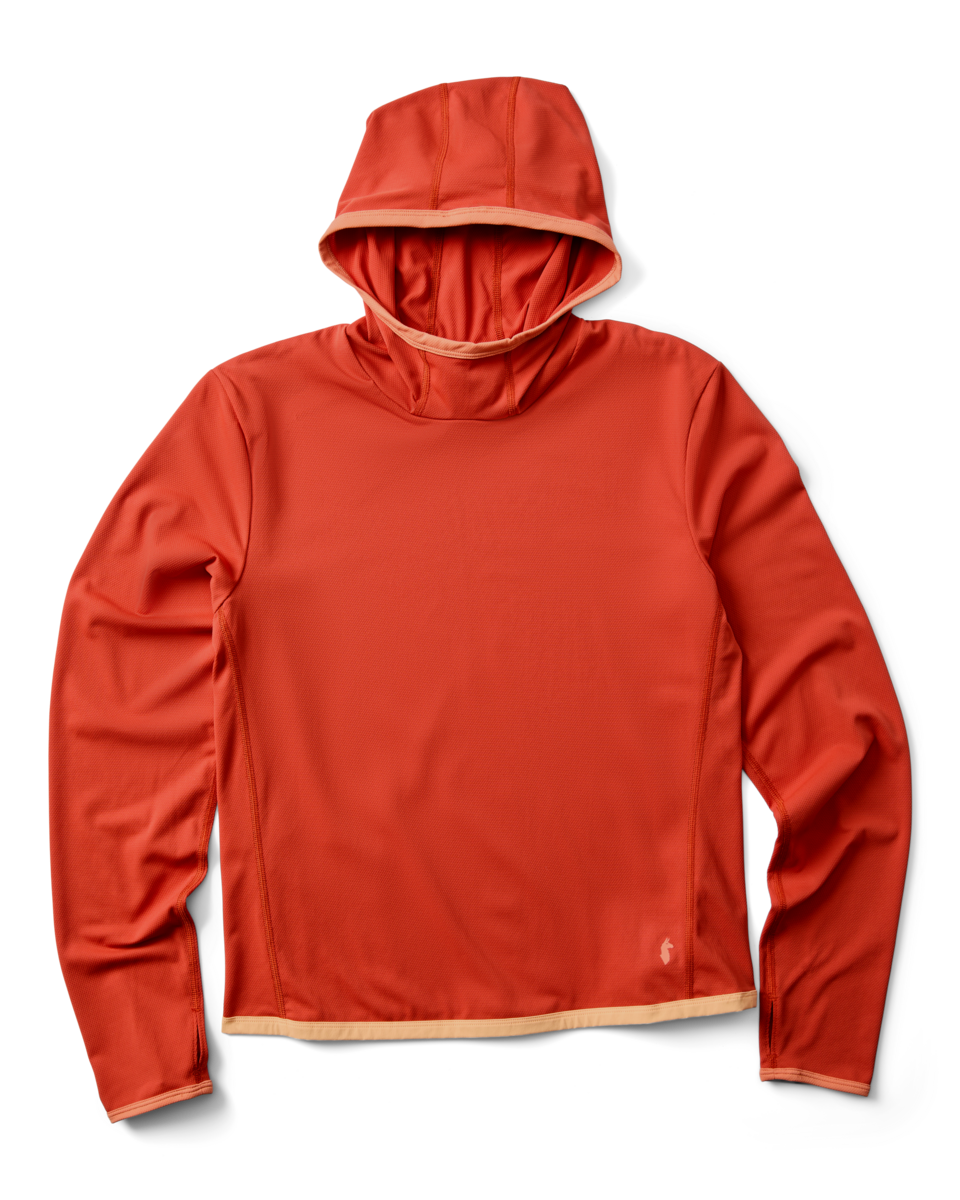 Sombra Sun Hoodie - Women's - Chimayo - US 9430