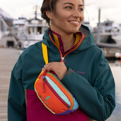 Kapai 1.5L Hip Pack - Del Día - US 6951