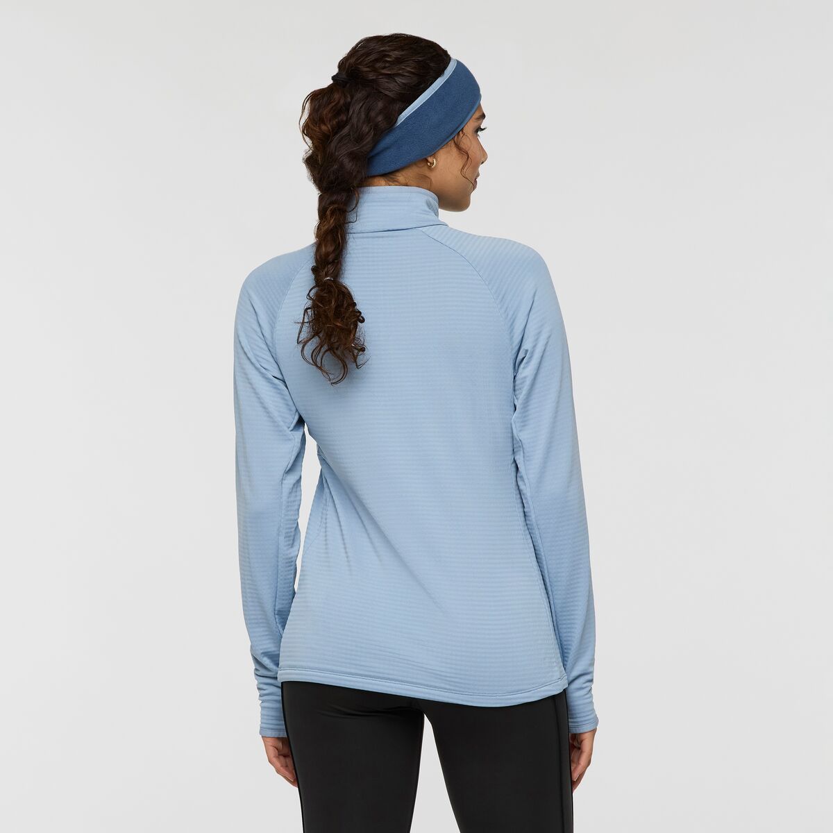 Otero Fleece Half-Zip Pullover - Women's - Iceberg - US 5520