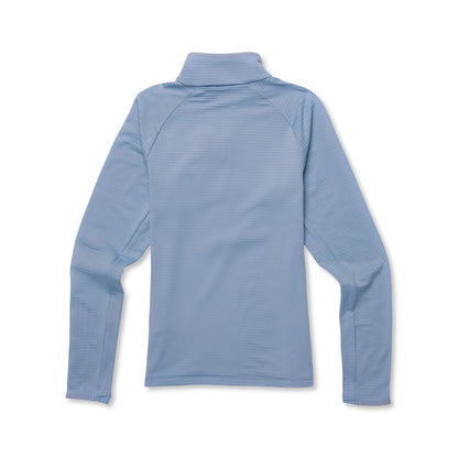 Otero Fleece Half-Zip Pullover - Women's - Iceberg - US 5520