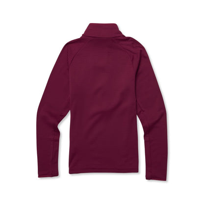 Otero Fleece Half-Zip Pullover - Women's - Iceberg - US 5520