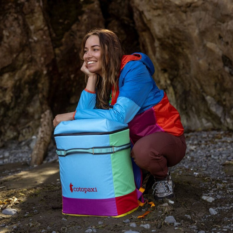 Hielo 24L Cooler Backpack - Del Día - US 5119