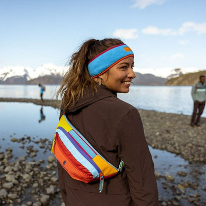 Kapai 3L Hip Pack - Del Día - US 3205
