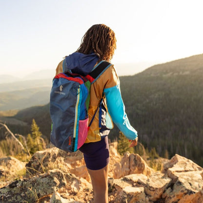 Batac 16L Daypack - Del Día - US 1000