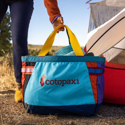 Allpa 60L Gear Hauler Tote - Del Día - US 5214