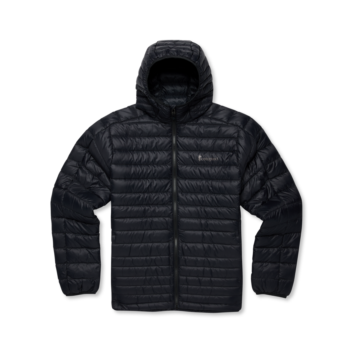 Fuego Down Hooded Jacket - Men's - Cotopaxi Black - US 7699