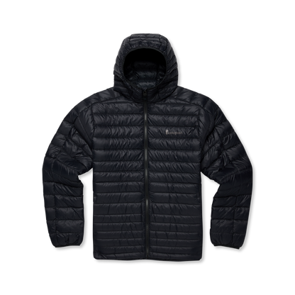 Fuego Down Hooded Jacket - Men's - Cotopaxi Black - US 7699