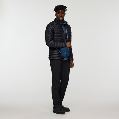 Fuego Down Jacket - Men's - Cotopaxi Black - US 2953