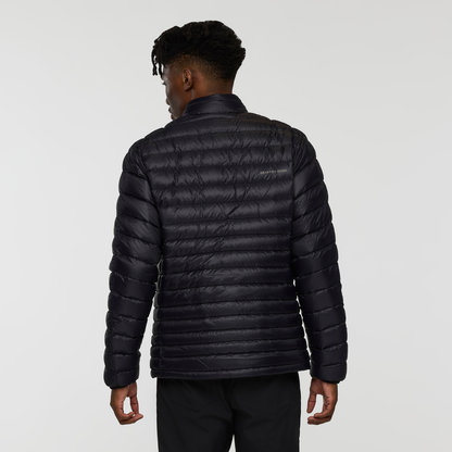 Fuego Down Jacket - Men's - Cotopaxi Black - US 2953