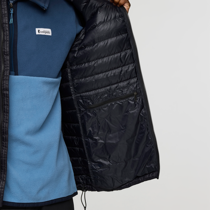Fuego Down Jacket - Men's - Cotopaxi Black - US 2953
