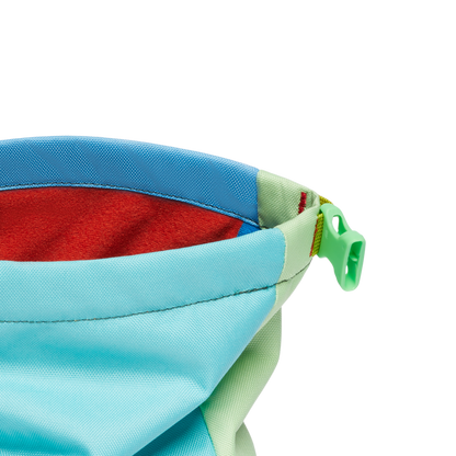Halcon Chalk Bucket - Del Día - US 3707