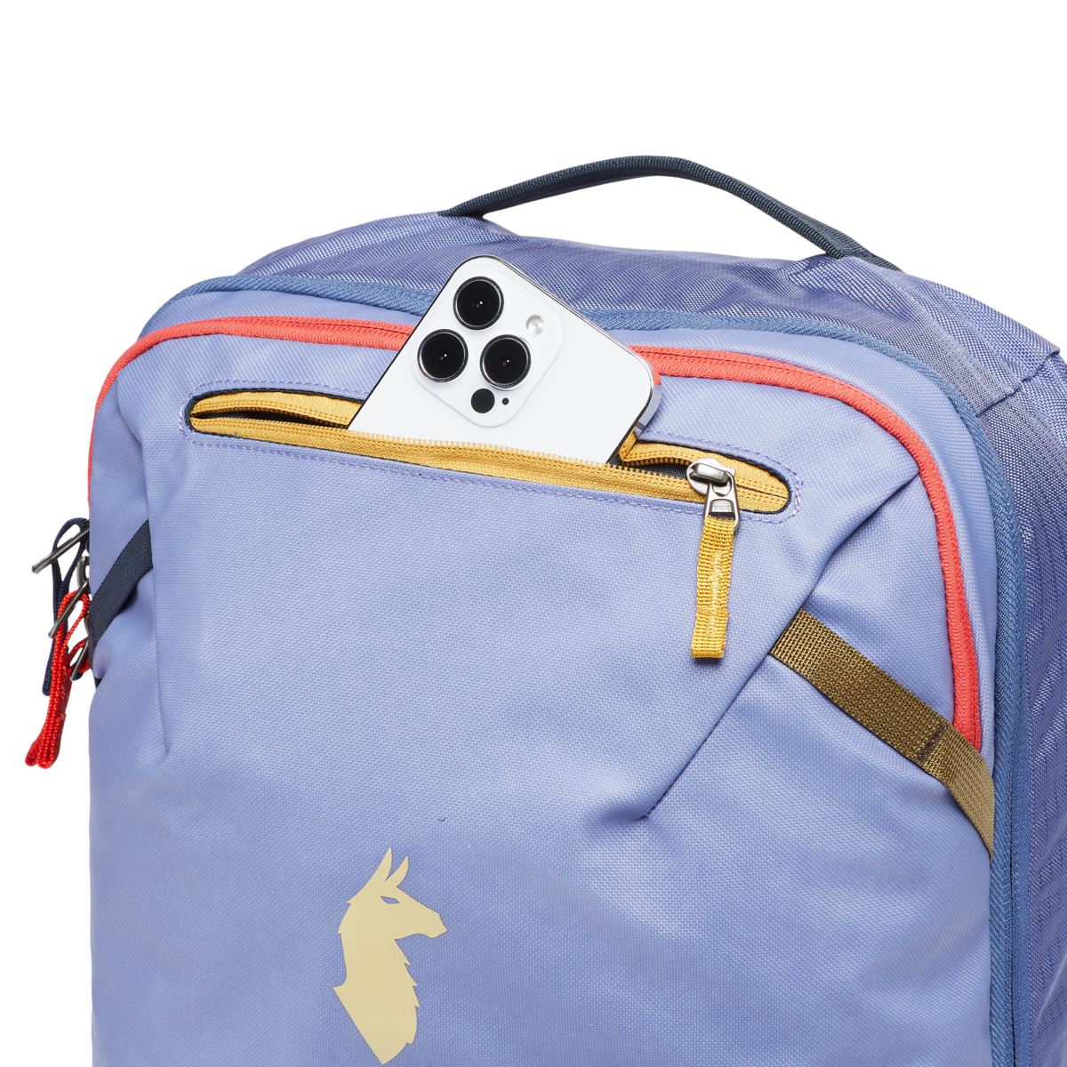 Allpa 28L Travel Pack - Blue Smoke - US 9645