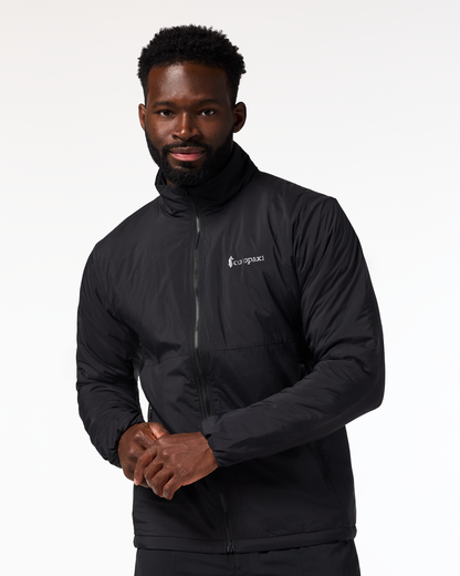 Pacaya 2.0 Insulated Jacket - Men's - Cotopaxi Black - US 9644