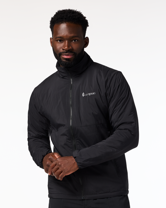 Pacaya 2.0 Insulated Jacket - Men's - Cotopaxi Black - US 9644