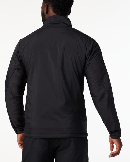 Pacaya 2.0 Insulated Jacket - Men's - Cotopaxi Black - US 9644