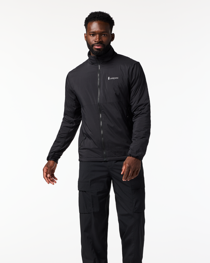 Pacaya 2.0 Insulated Jacket - Men's - Cotopaxi Black - US 9644