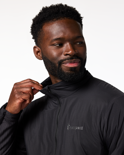 Pacaya 2.0 Insulated Jacket - Men's - Cotopaxi Black - US 9644