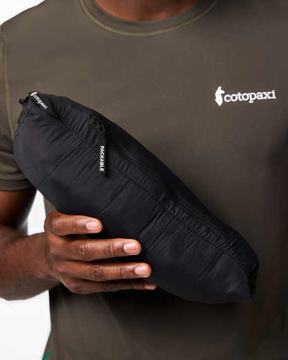Pacaya 2.0 Insulated Jacket - Men's - Cotopaxi Black - US 9644