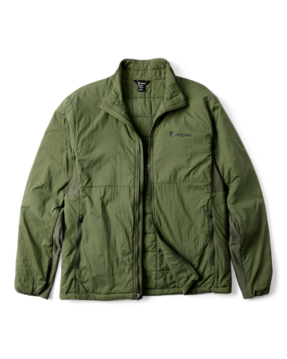 Pacaya 2.0 Insulated Jacket - Men's - Fatigue - US 3567