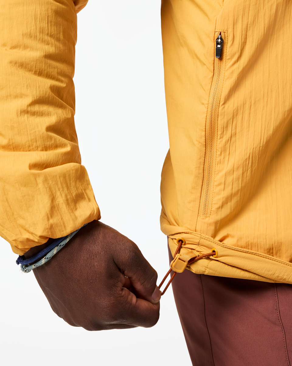 Pacaya 2.0 Insulated Jacket - Men's - Honeycomb - US 3058