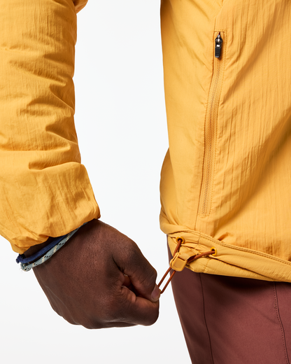 Pacaya 2.0 Insulated Jacket - Men's - Honeycomb - US 3058