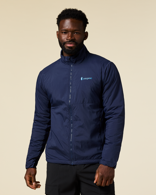 Pacaya 2.0 Insulated Jacket - Men's - Maritime - US 3035
