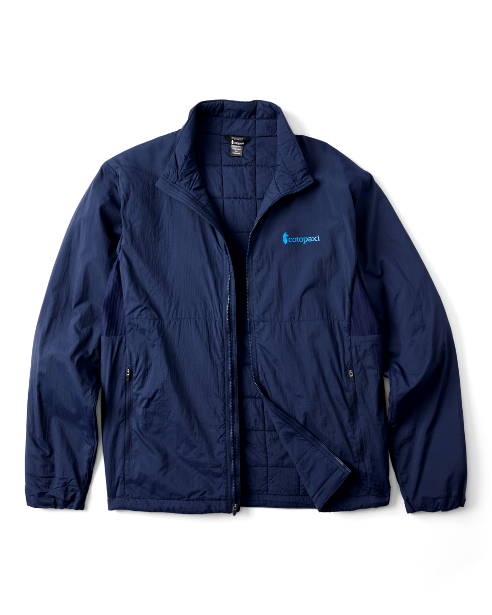 Pacaya 2.0 Insulated Jacket - Men's - Maritime - US 3035