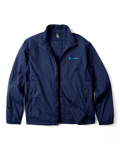 Pacaya 2.0 Insulated Jacket - Men's - Maritime - US 3035
