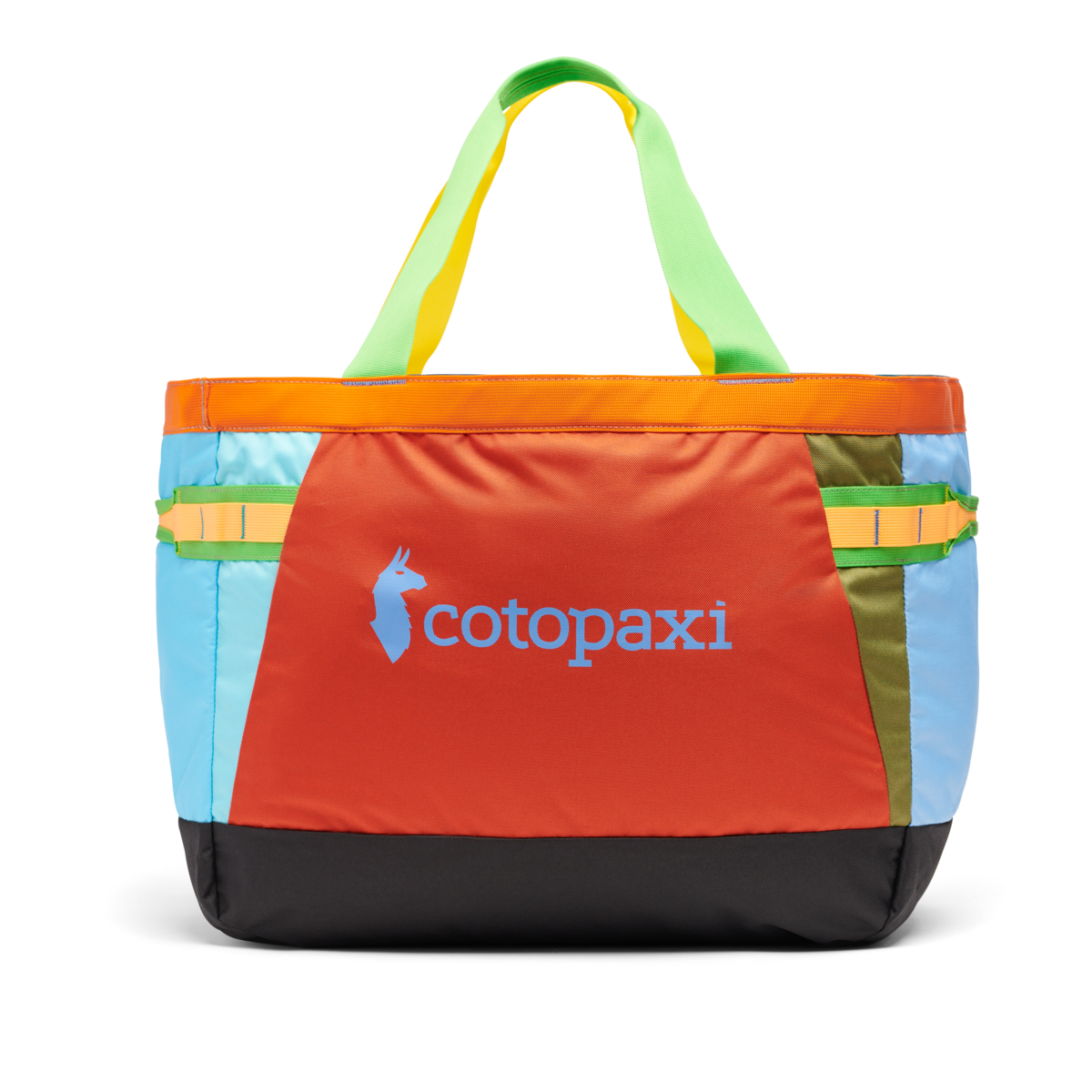 Allpa 60L Gear Hauler Tote - Del Día - US 5214