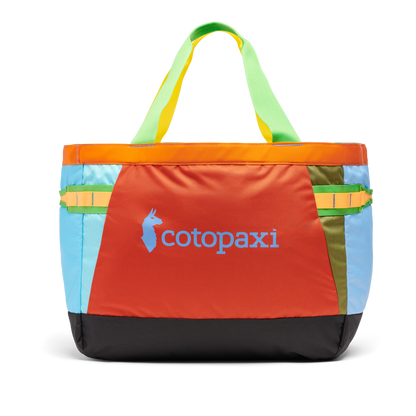 Allpa 60L Gear Hauler Tote - Del Día - US 5214
