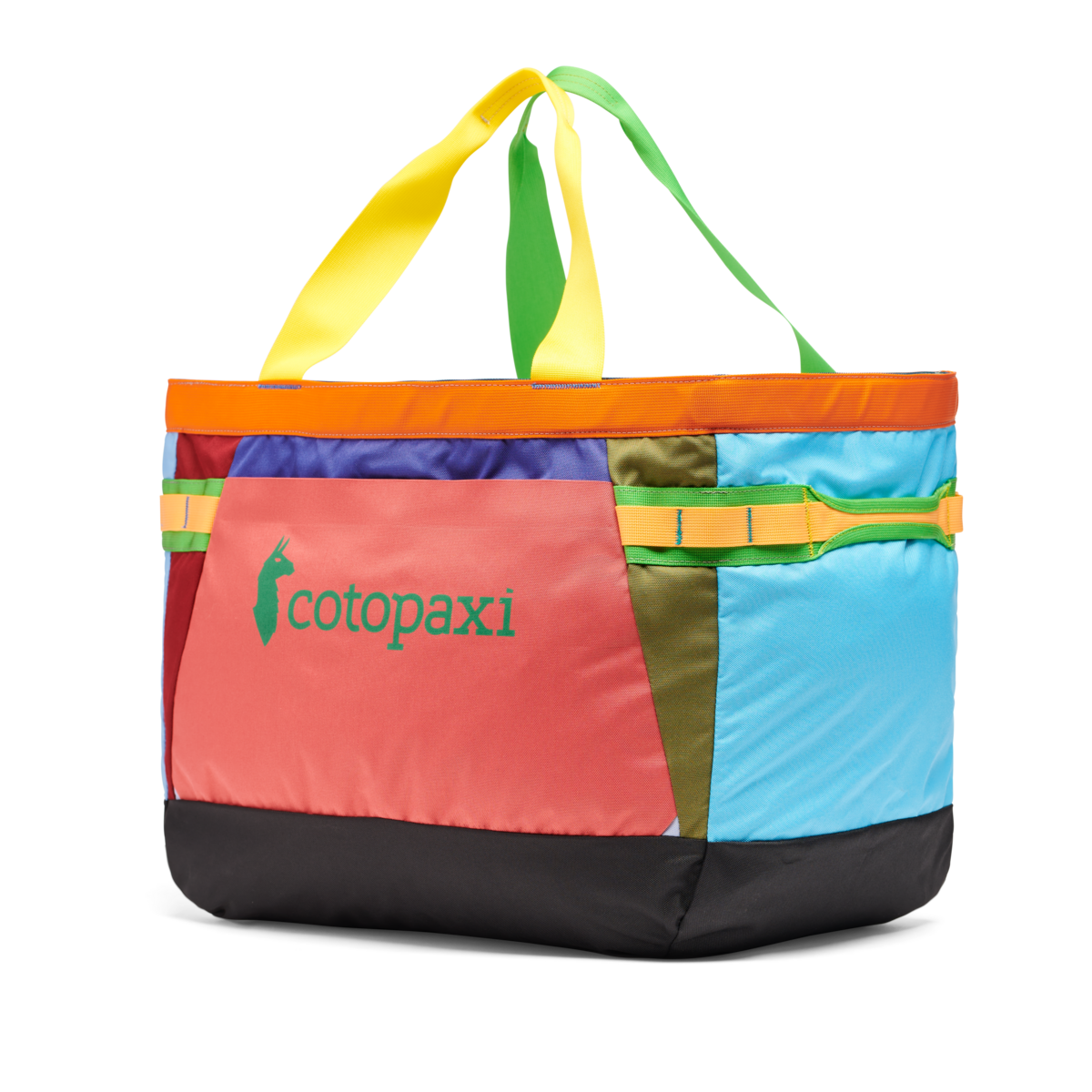 Allpa 60L Gear Hauler Tote - Del Día - US 5214