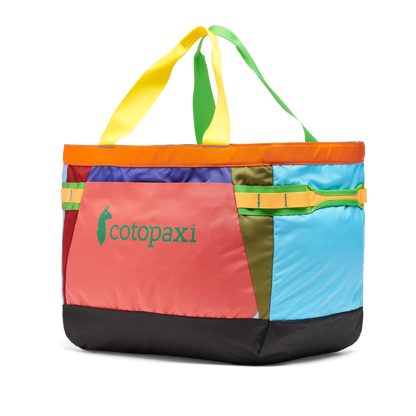 Allpa 60L Gear Hauler Tote - Del Día - US 5214