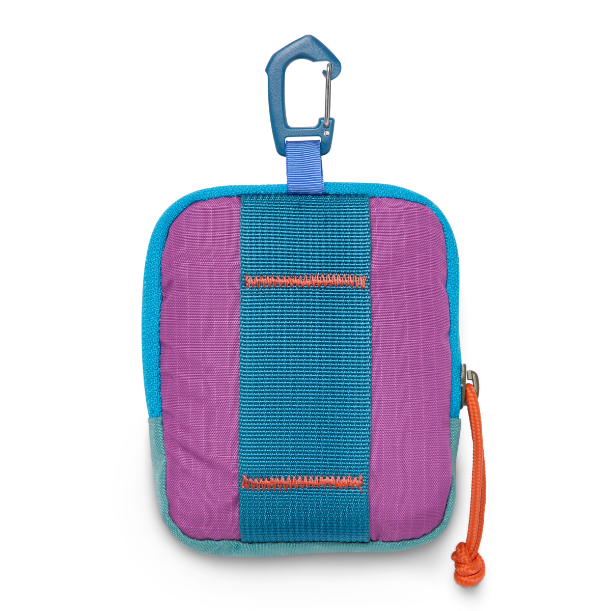 Allpita Mini Bag - Del Día - US 2055