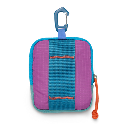 Allpita Mini Bag - Del Día - US 2055