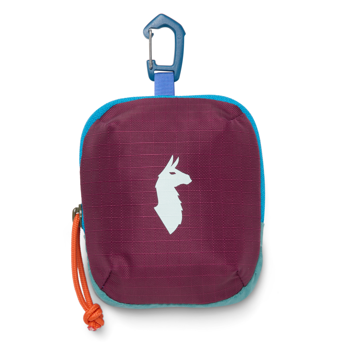 Allpita Mini Bag - Del Día - US 2055