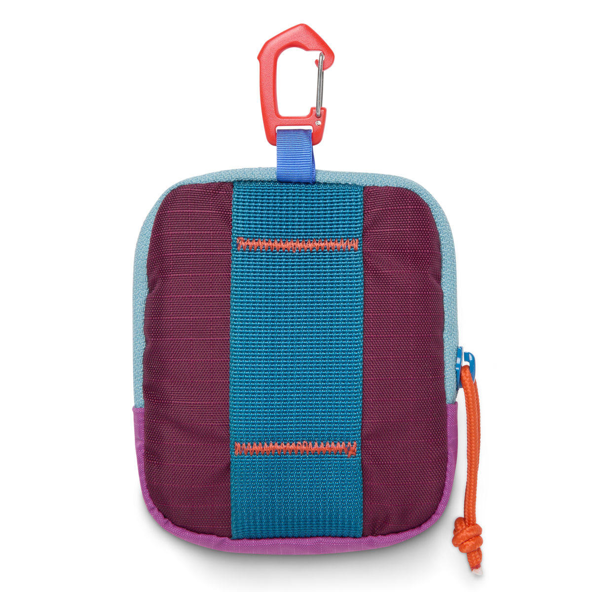 Allpita Mini Bag - Del Día - US 2055