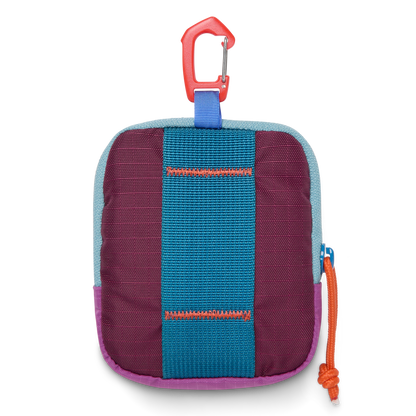 Allpita Mini Bag - Del Día - US 2055
