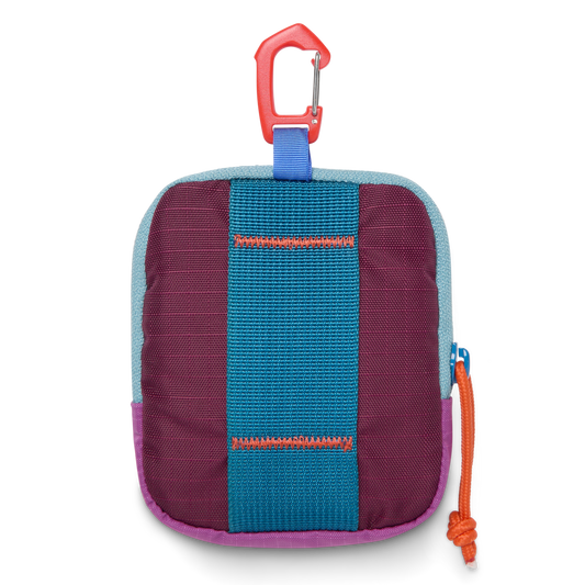 Allpita Mini Bag - Del Día - US 2055