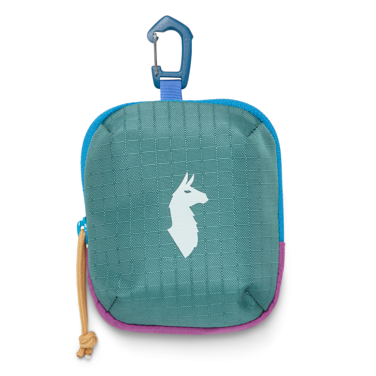 Allpita Mini Bag - Del Día - US 2055
