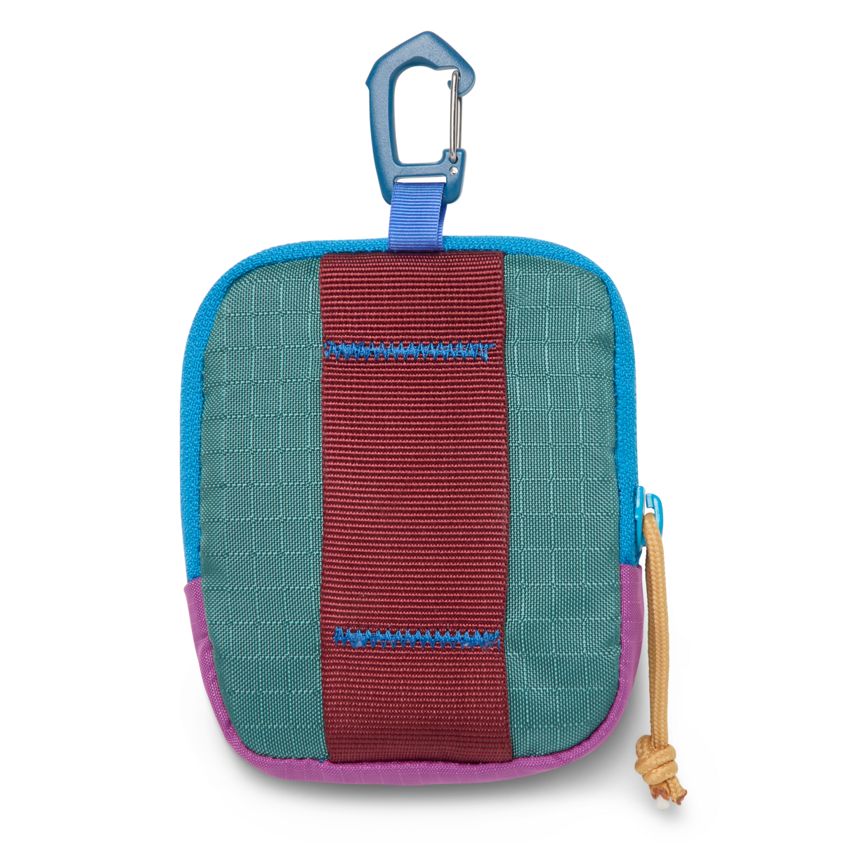 Allpita Mini Bag - Del Día - US 2055