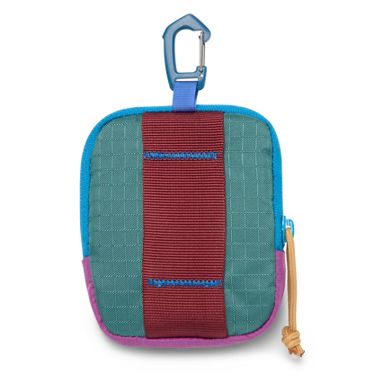 Allpita Mini Bag - Del Día - US 2055